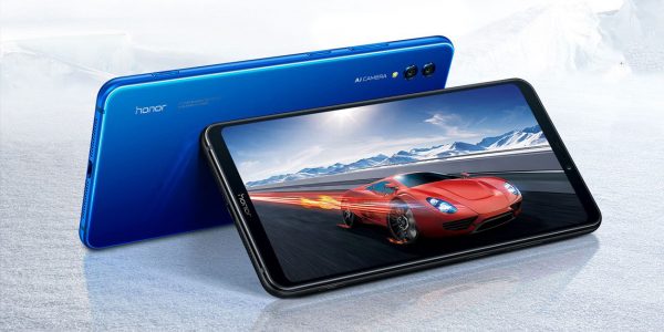 honor note 10 lite