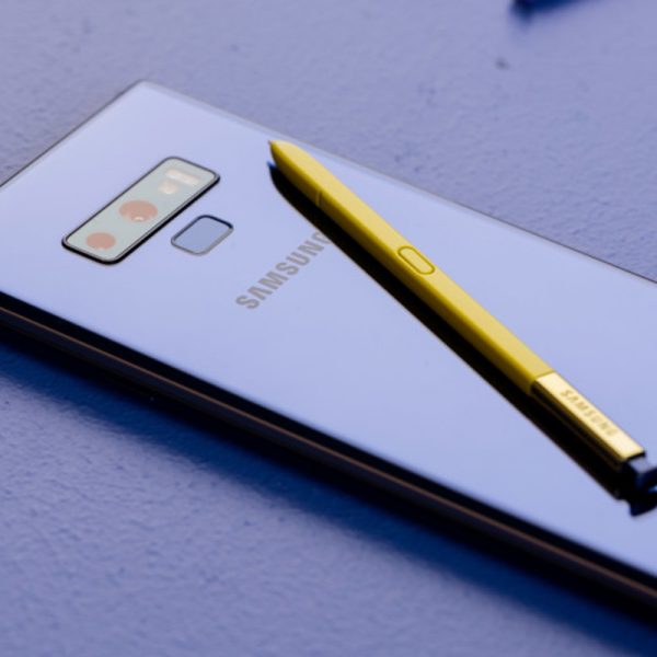 note 9 specs ram