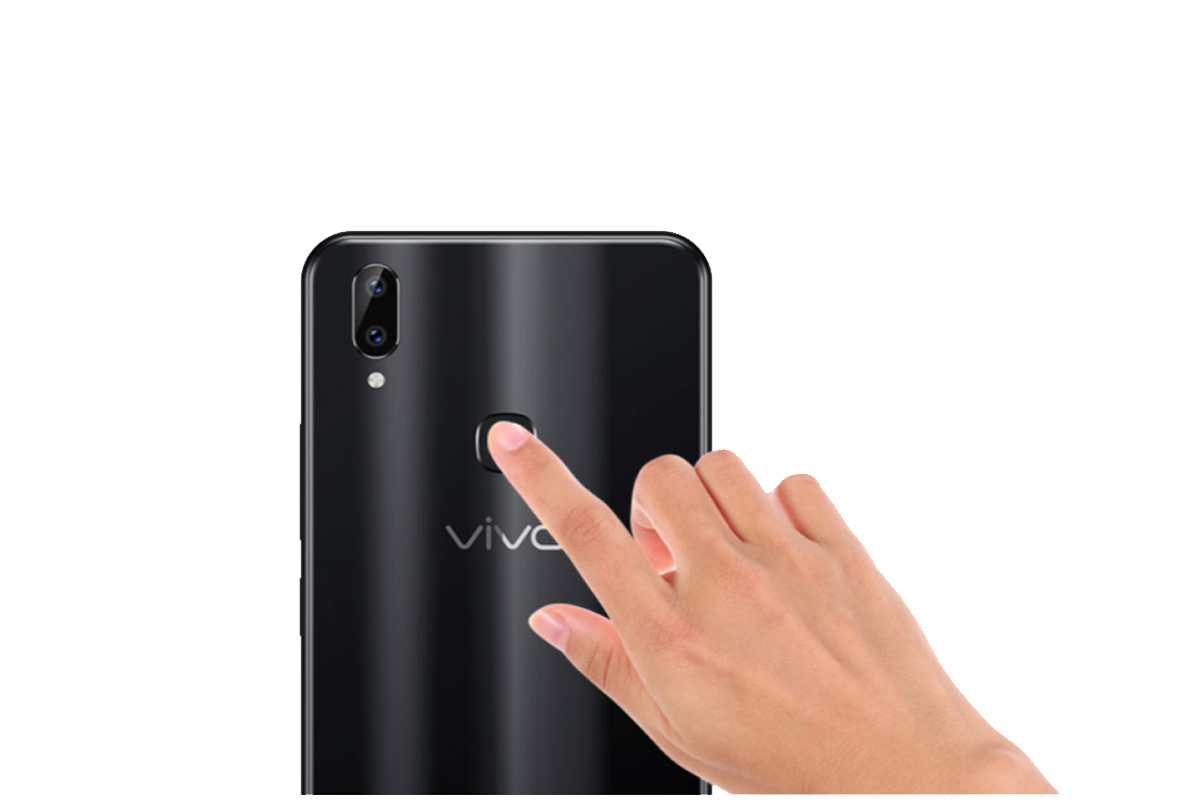 vivo Y83 Pro