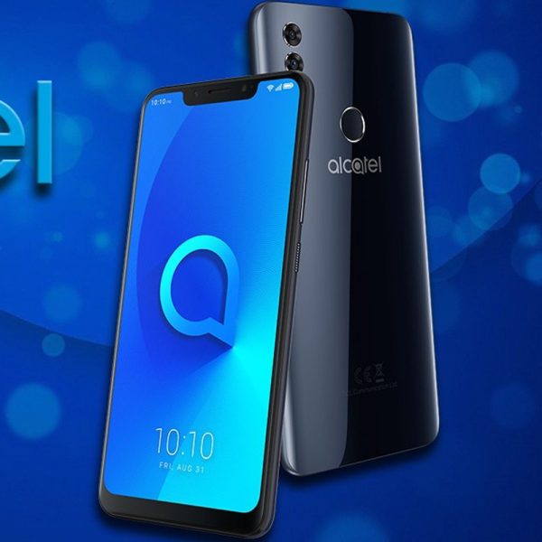 alcatel 5v phone specification and price – Deep Specs