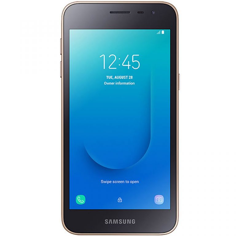 galaxy j2 core specs