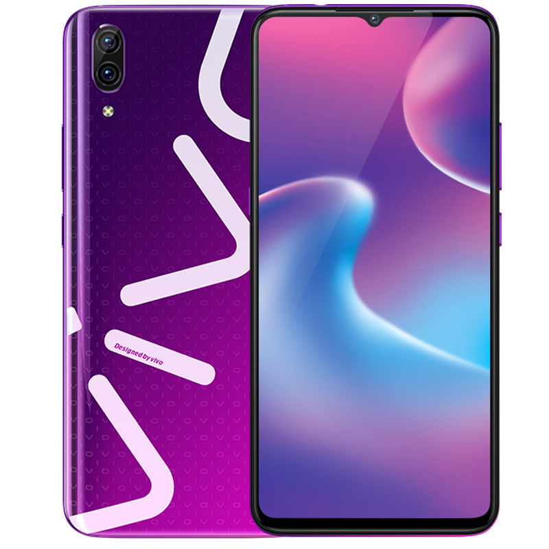 vivo X23