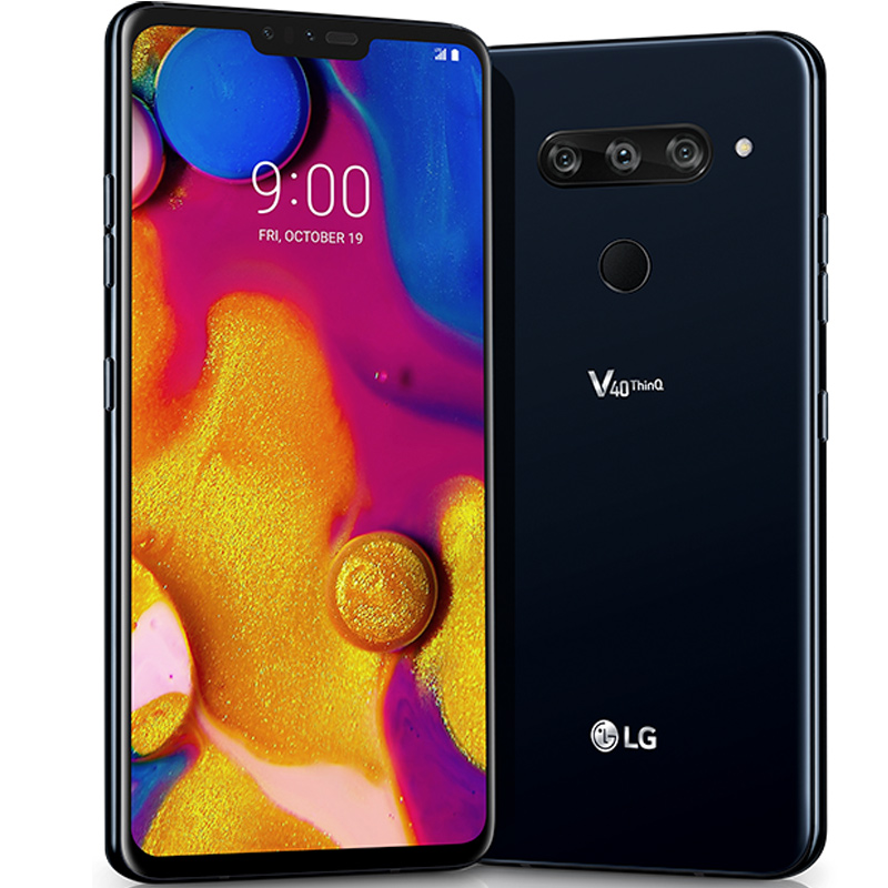 LG V40 ThinQ