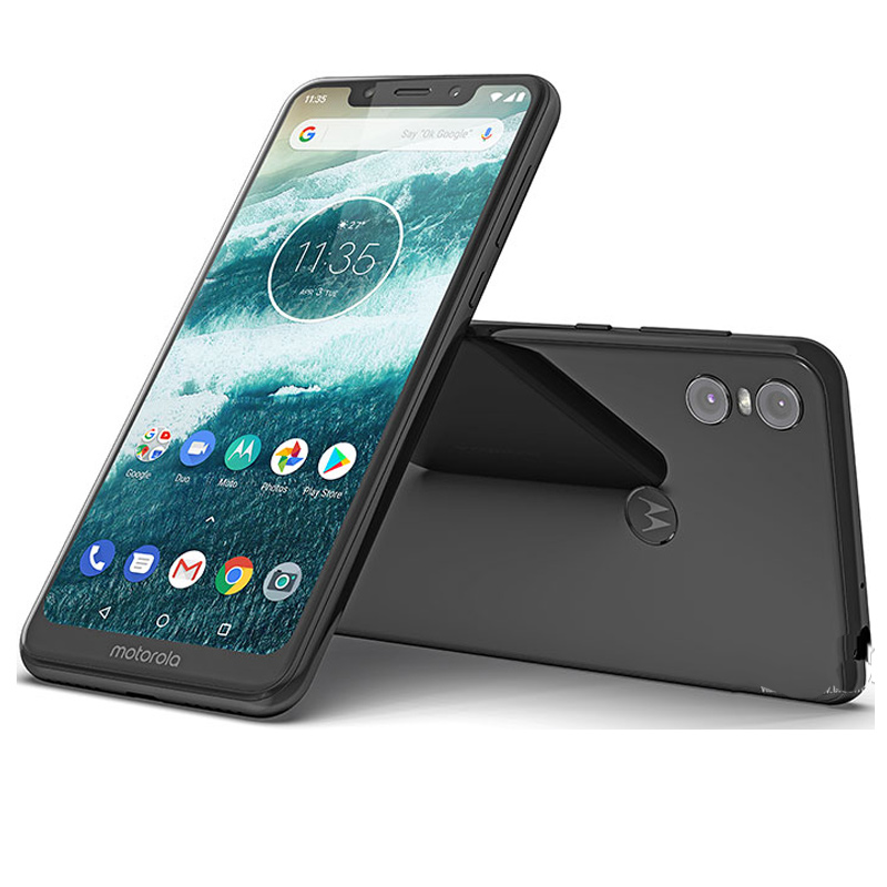 Motorola One (P30 Play)