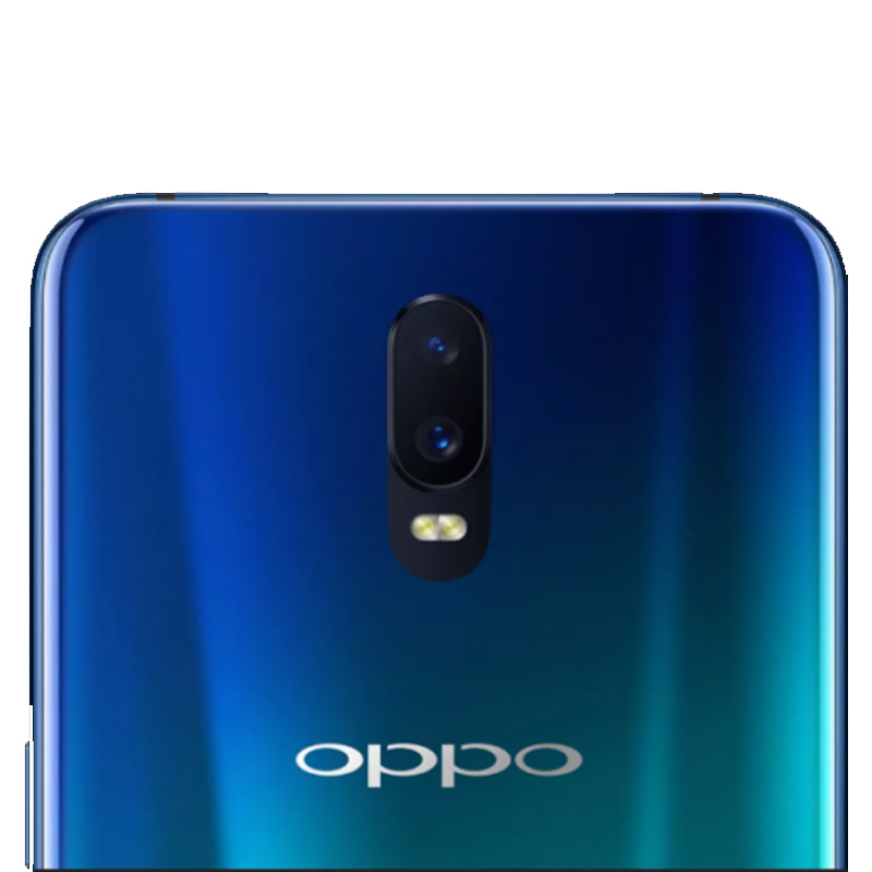 Oppo R17