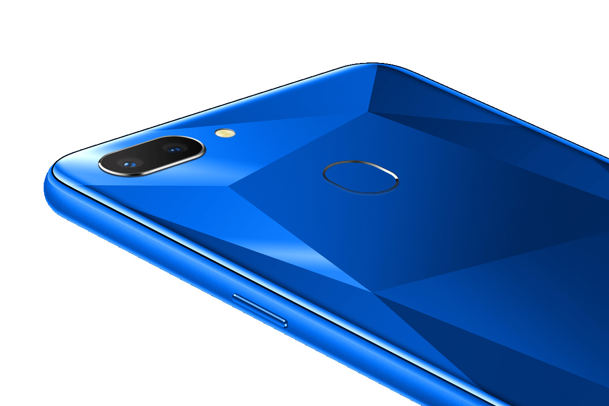 Oppo Realme 2