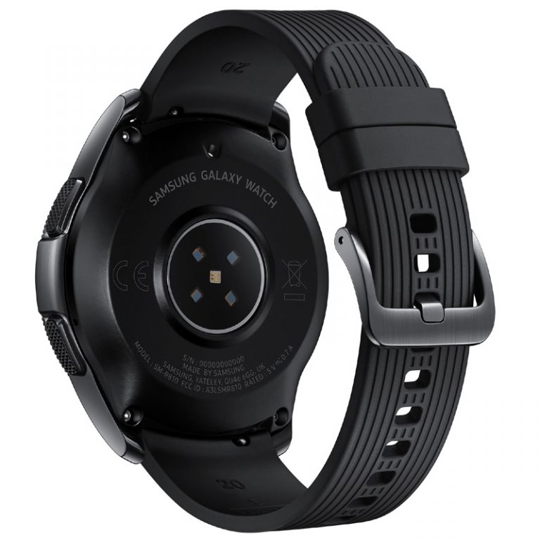 samsung galaxy watch 20s