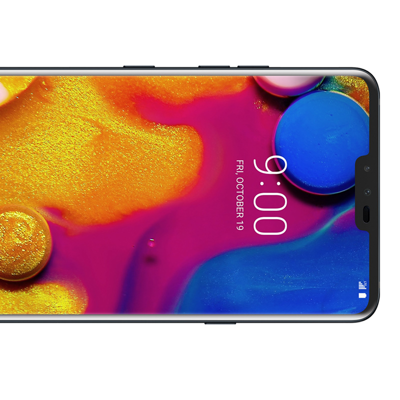 LG V40 ThinQ