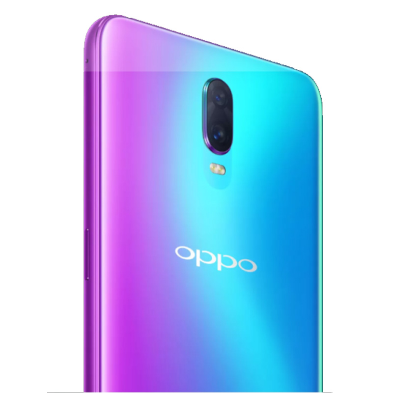 Oppo R17