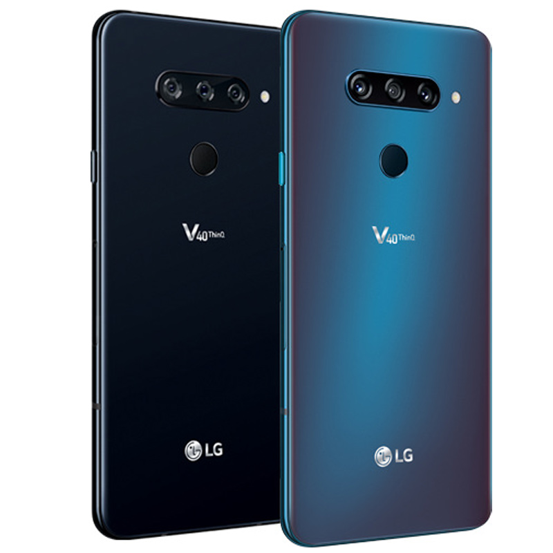 LG V40 ThinQ