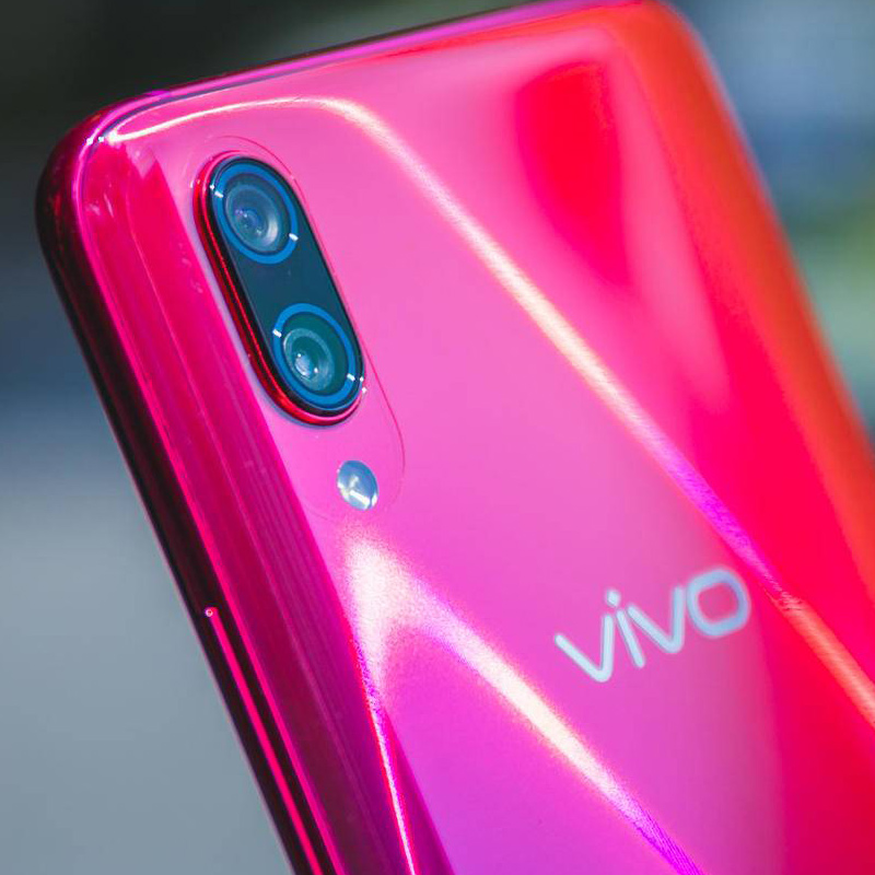 vivo X23