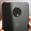 Motorola Moto Z3