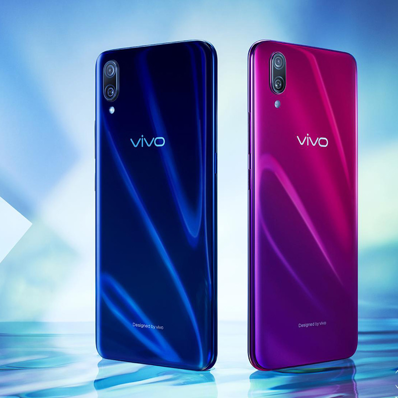 vivo X23