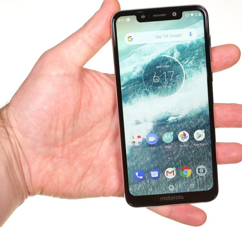 Motorola One (P30 Play)