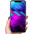 BLU Vivo XI+