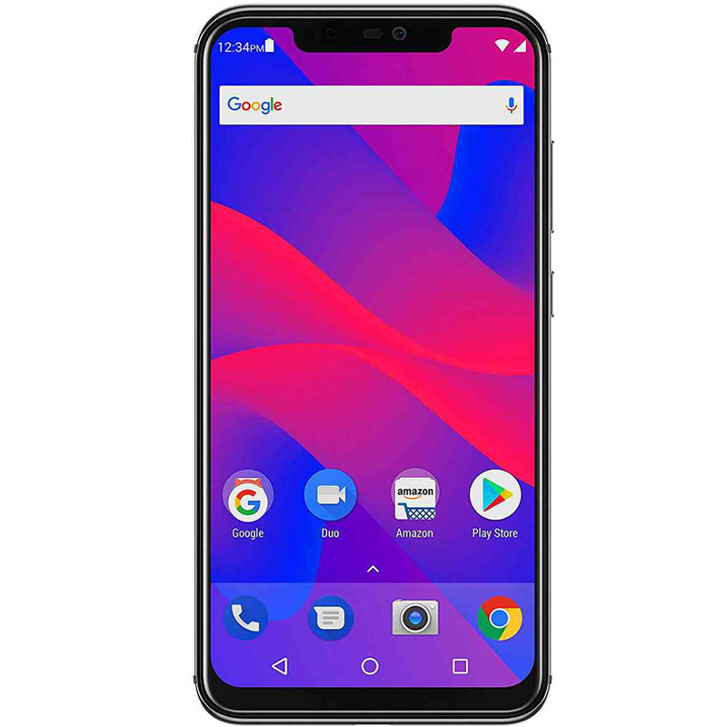 BLU Vivo XI+ phone specification and price – Deep Specs