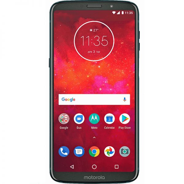 Motorola Moto Z3 phone specification and price – Deep Specs