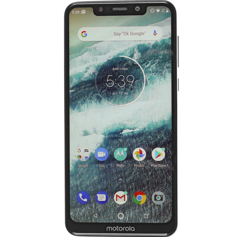 Motorola One (P30 Play)