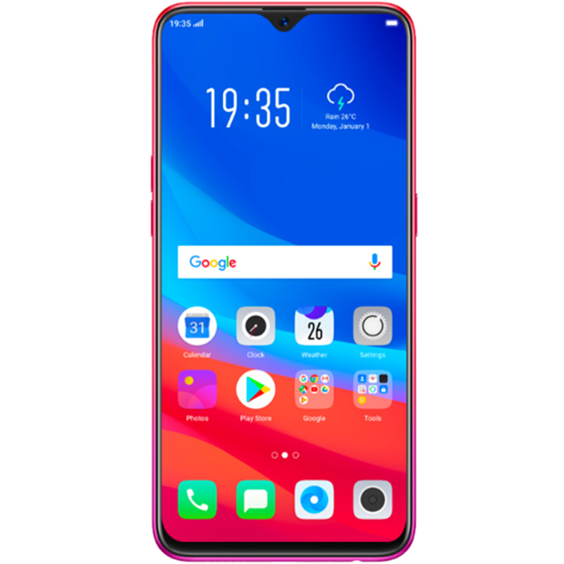 Oppo F9 (F9 Pro)