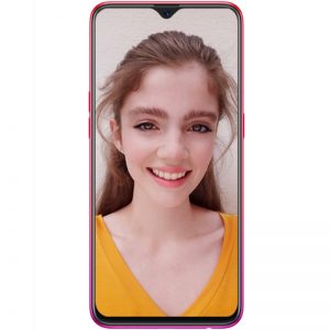 Oppo F9 (F9 Pro)