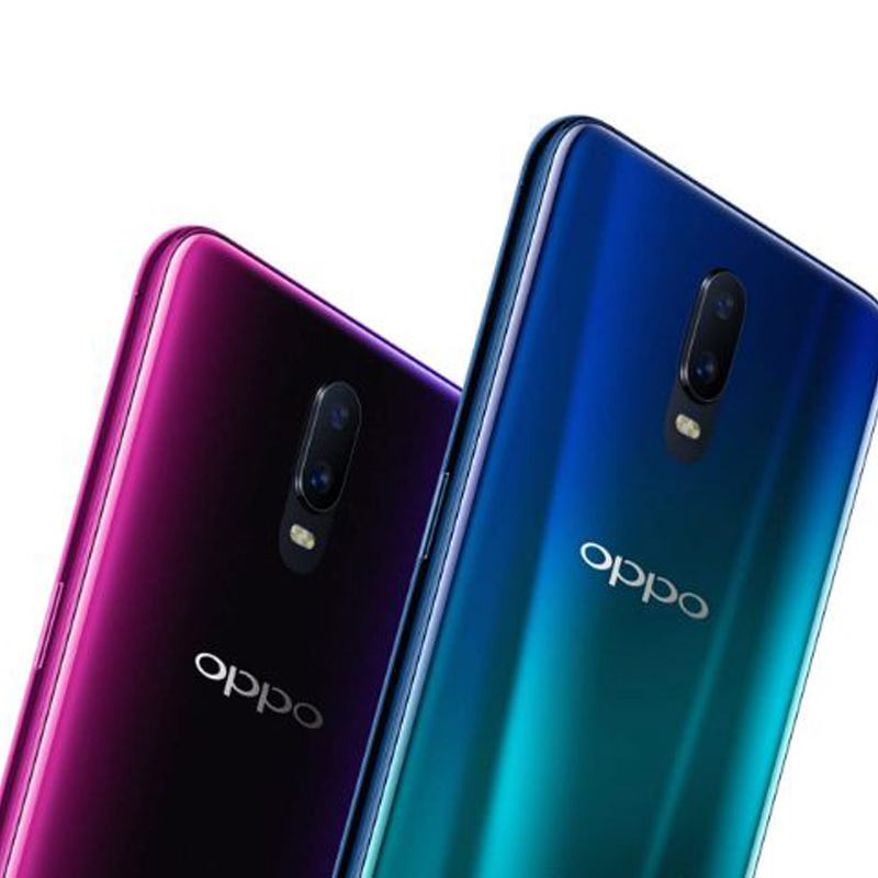 Oppo R17