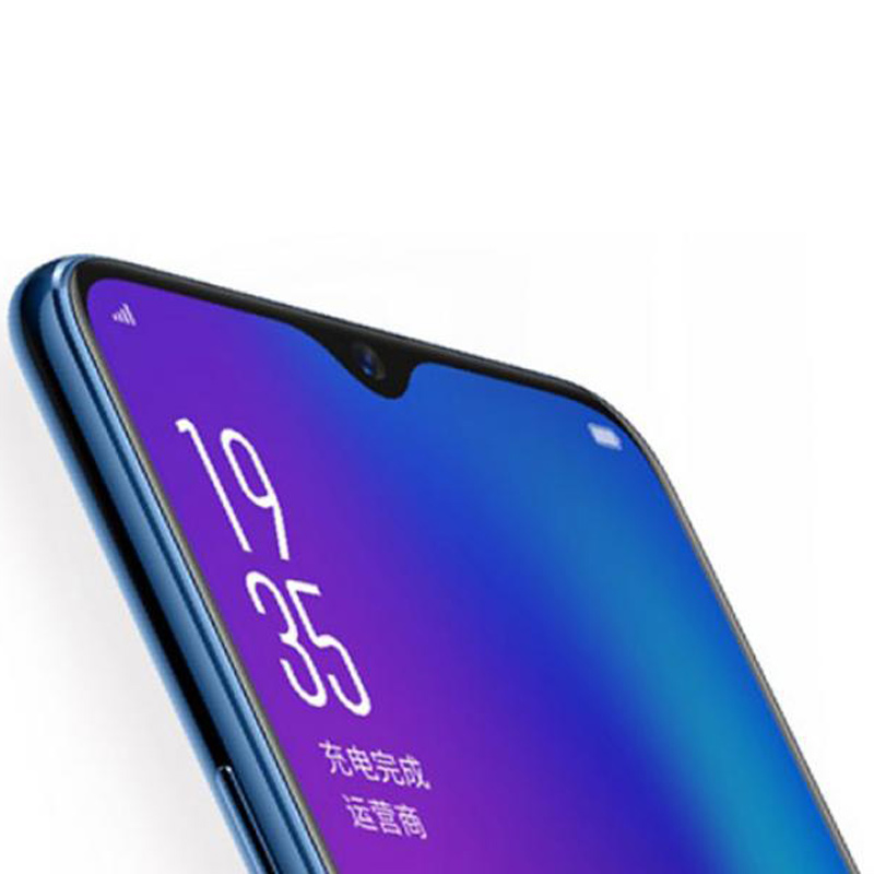 Oppo R17