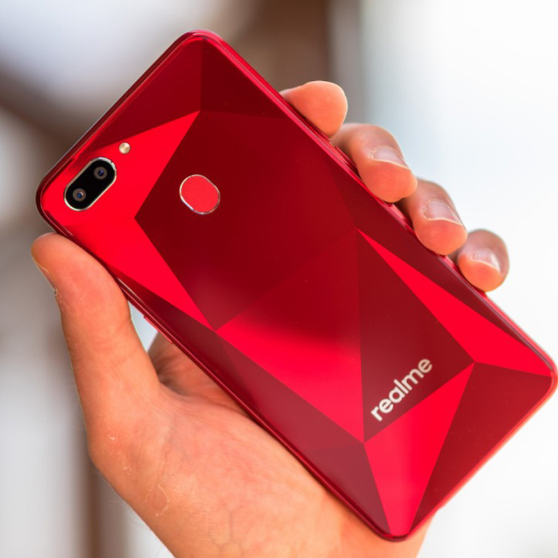 Oppo Realme 2