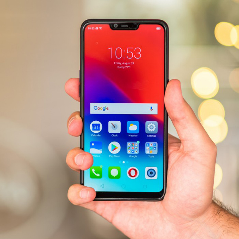 Oppo Realme 2