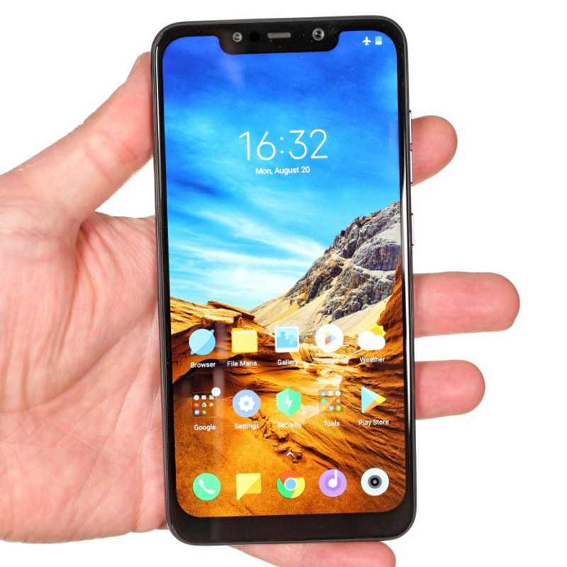 Xiaomi Pocophone F1