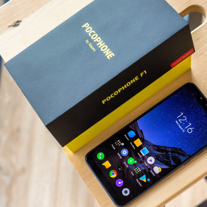 Xiaomi Pocophone F1