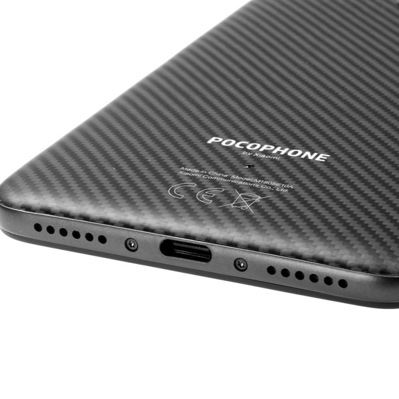 Xiaomi Pocophone F1