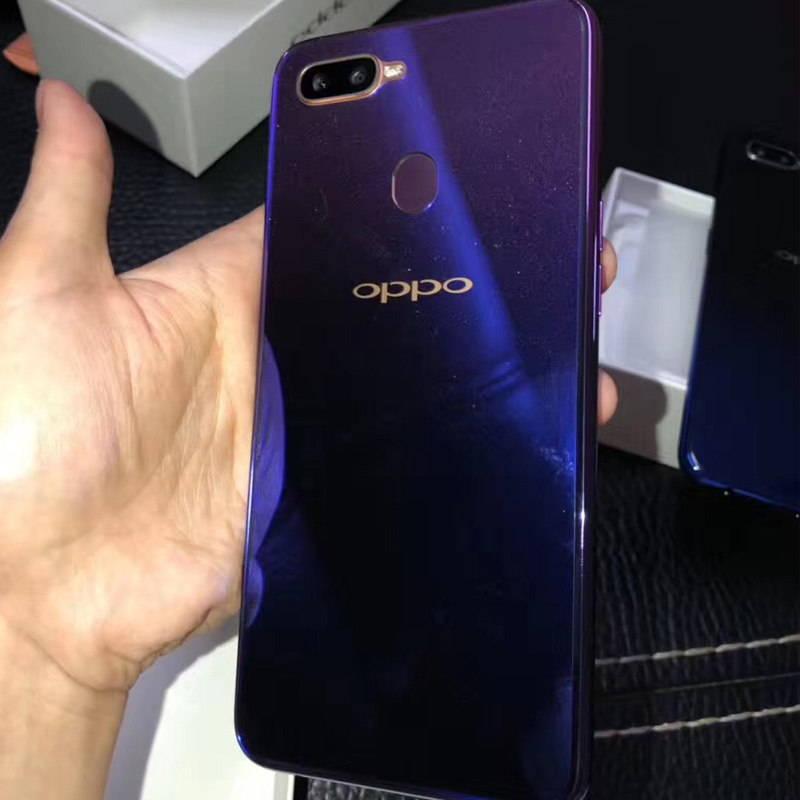 Oppo A7x