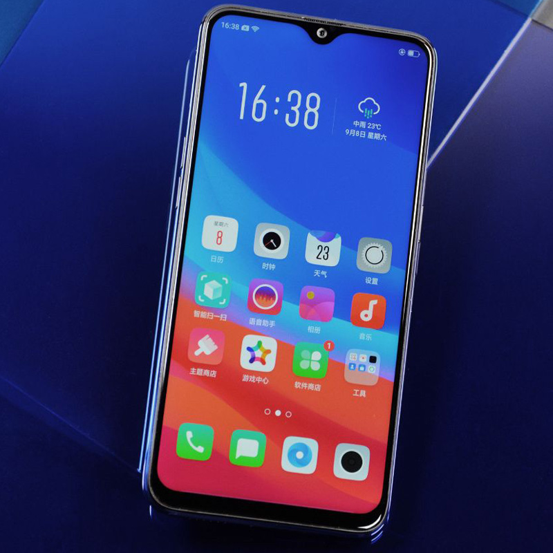 Oppo A7x