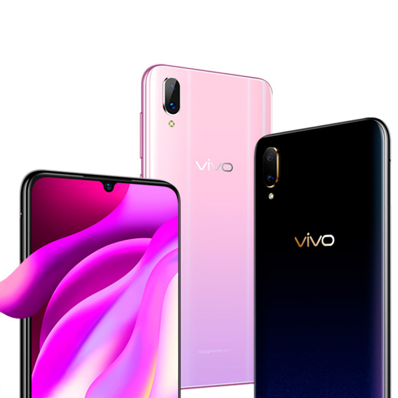 vivo Y97