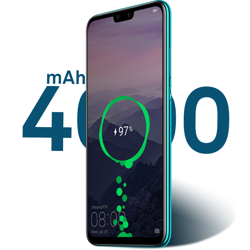 Huawei Y9 (2019)