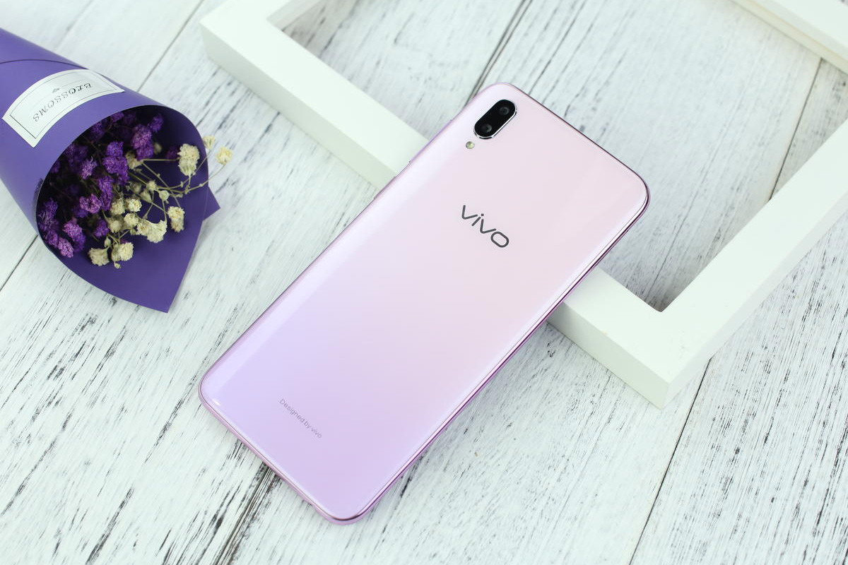 vivo Y97