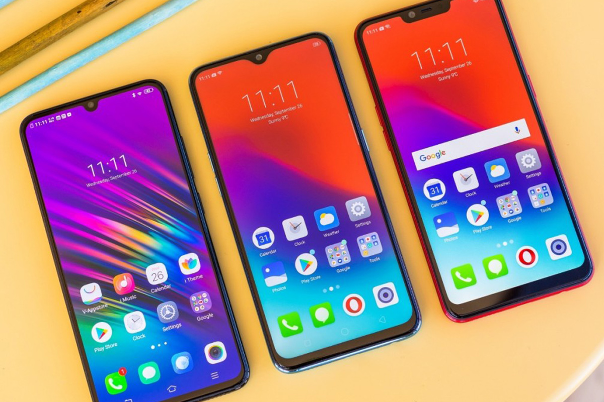 Oppo Realme 2 Pro