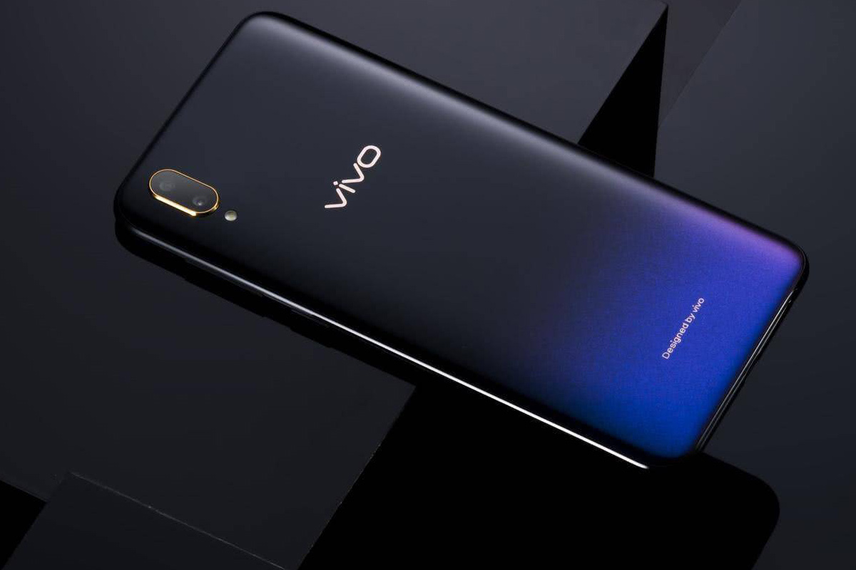 vivo Y97