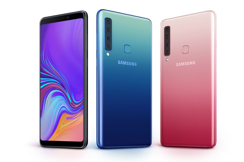 Samsung Galaxy A9 Phone Specifications and Price – Deep Specs