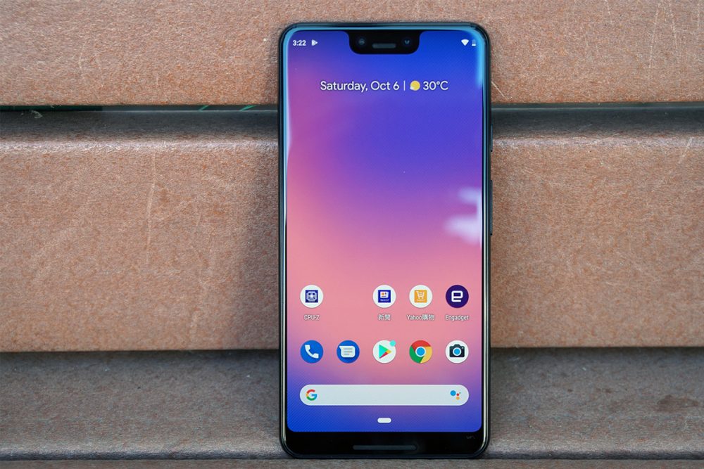 Google Pixel 3 XL phone specification and price – Deep Specs