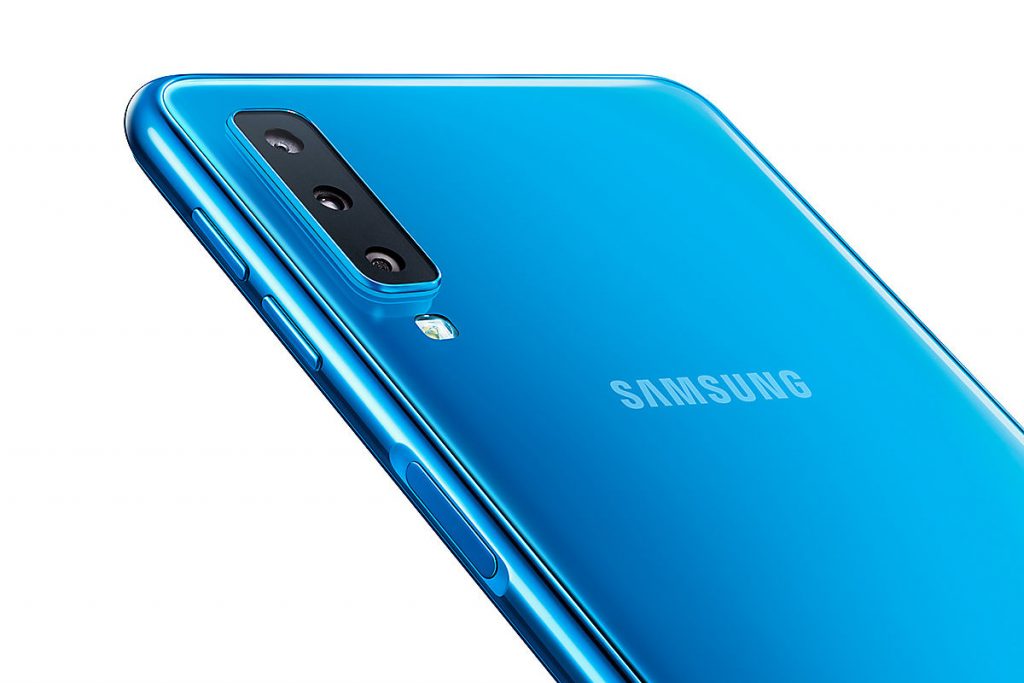 samsung galaxy 2018 a7