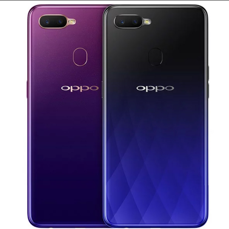 Oppo A7x phone specification and price – Deep Specs