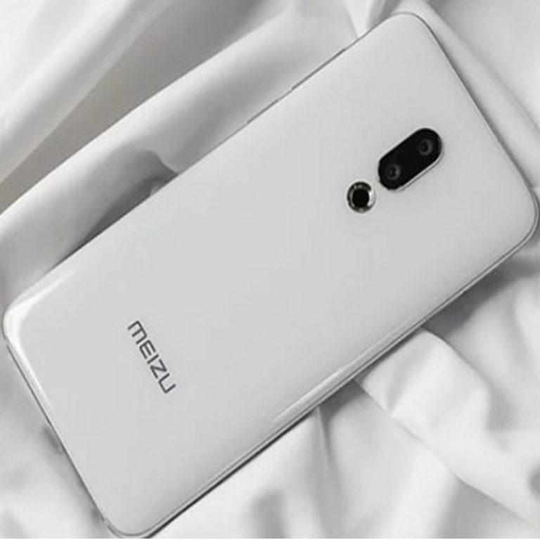 Meizu 16x аккумулятор