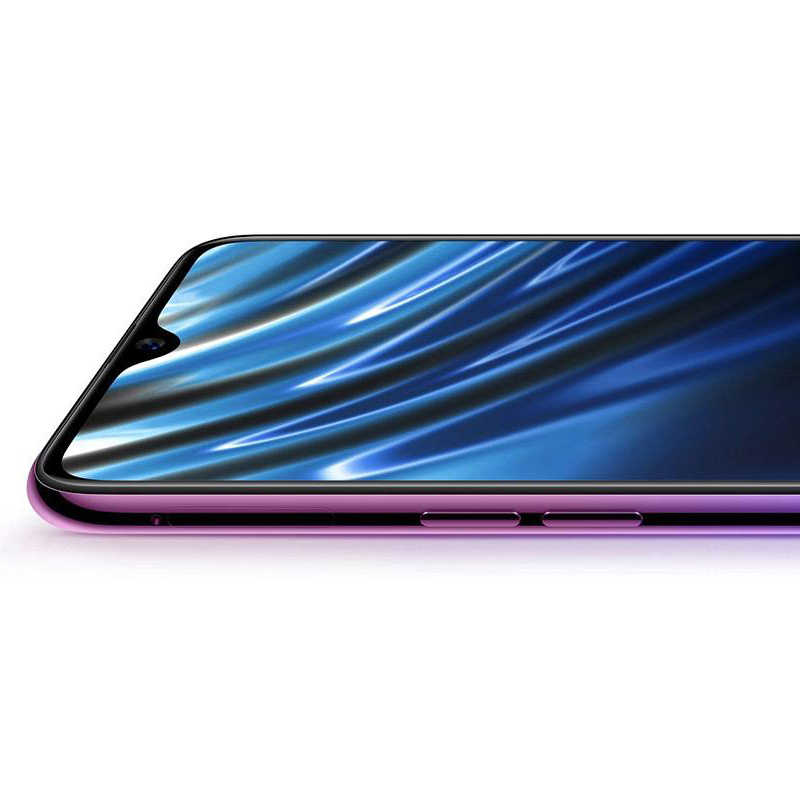 Oppo A7x