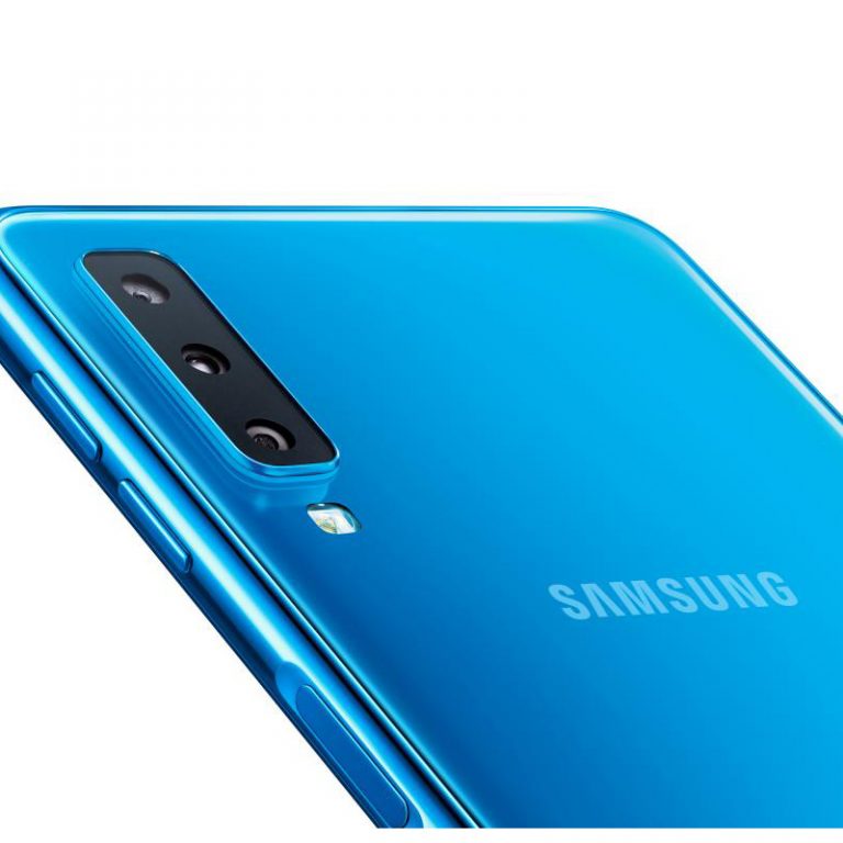 a7 samsung 2018 model