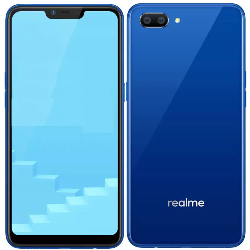 Oppo Realme C1