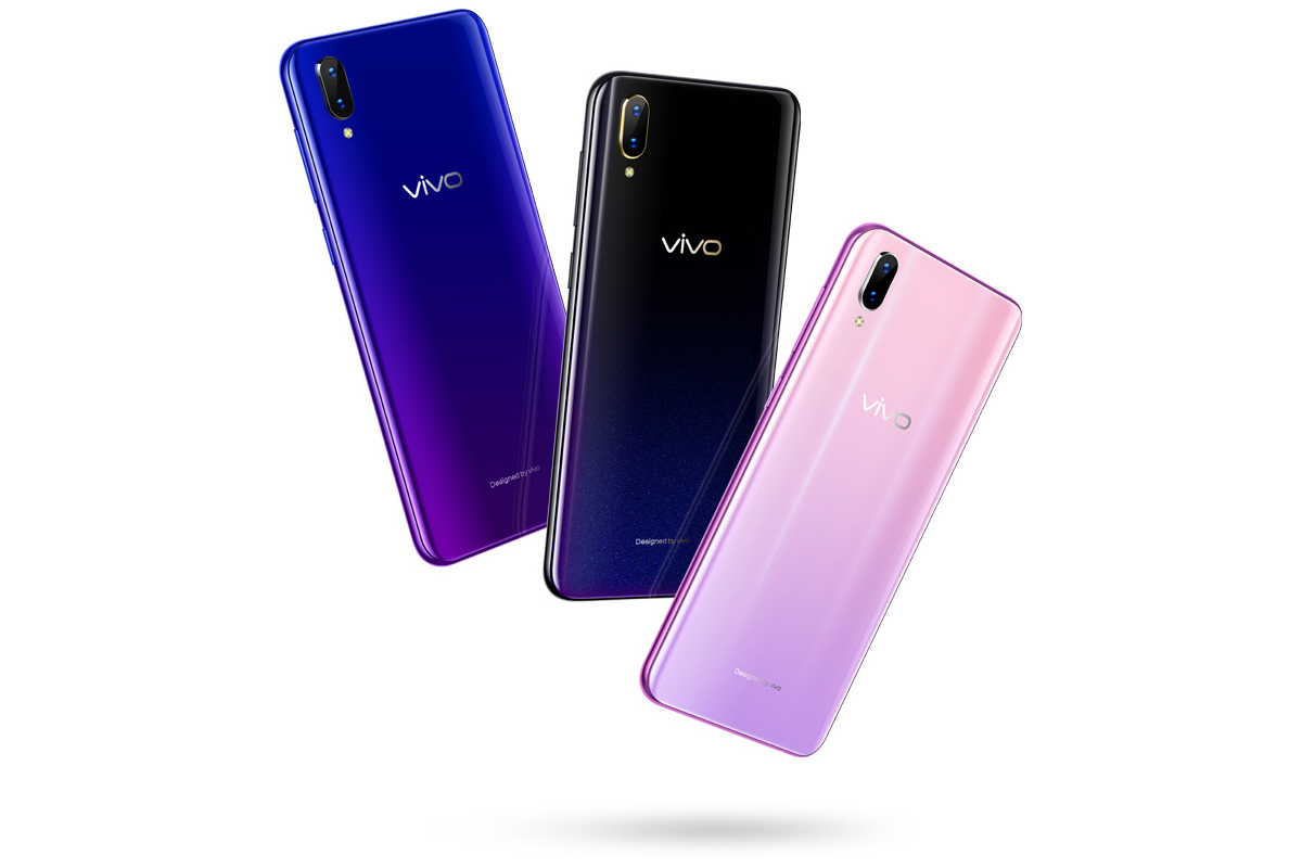 vivo Y97