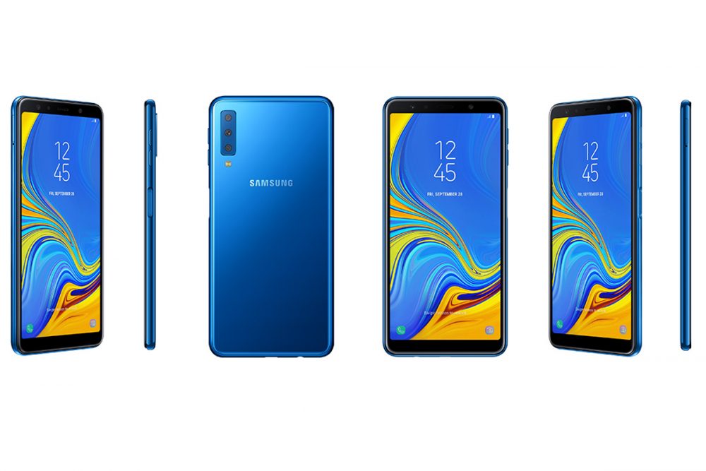 galaxy a7 edge