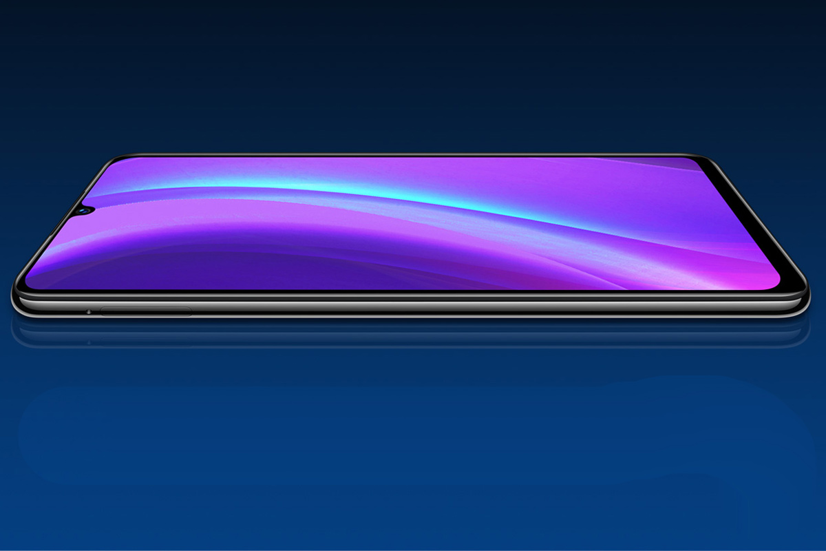 vivo Y97