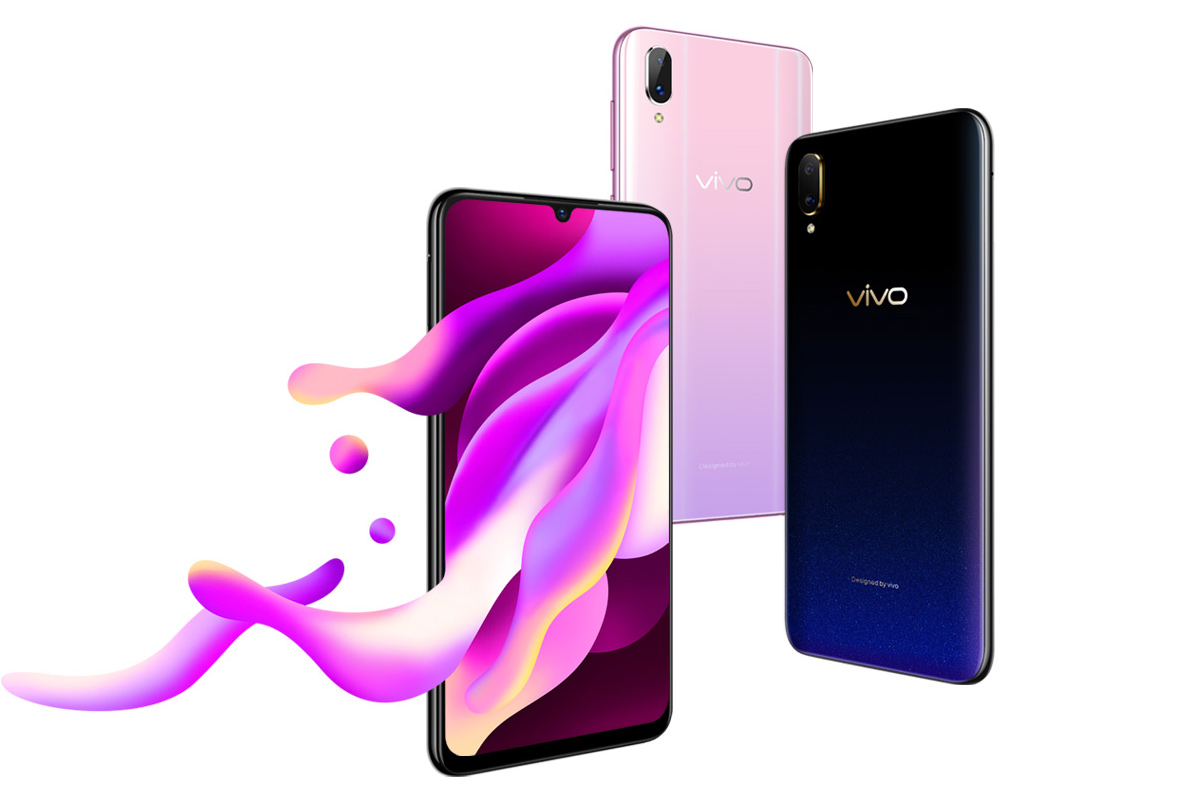 vivo Y97